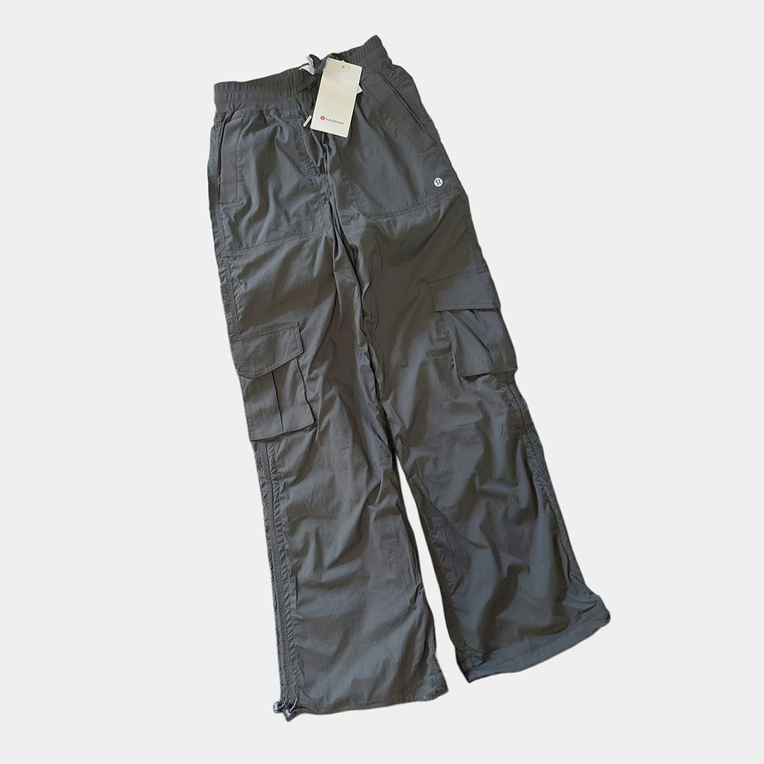 [Lululemon] 룰루레몬 댄스 스튜디오 카고 팬츠