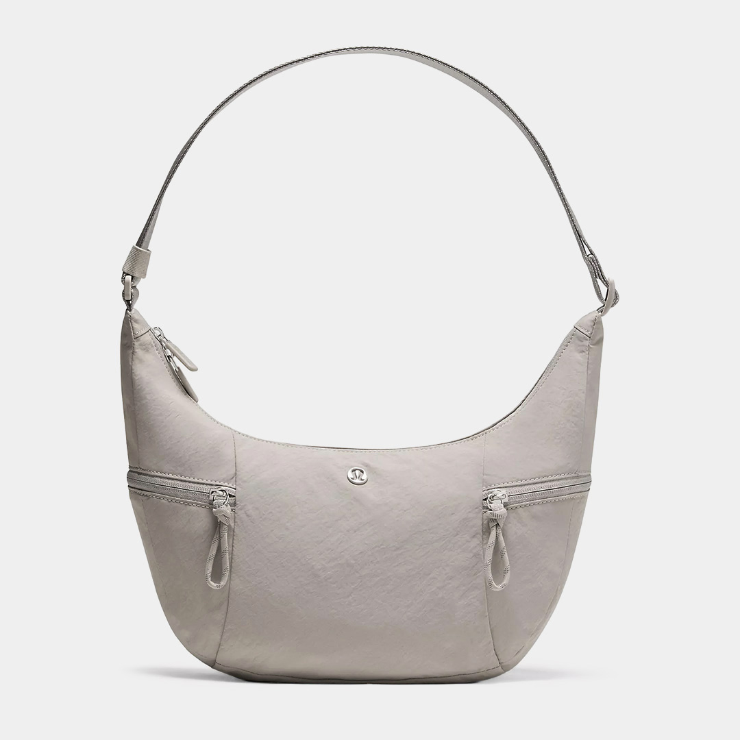 [Lululemon] 룰루레몬 슬라우치 슬링 백 6L