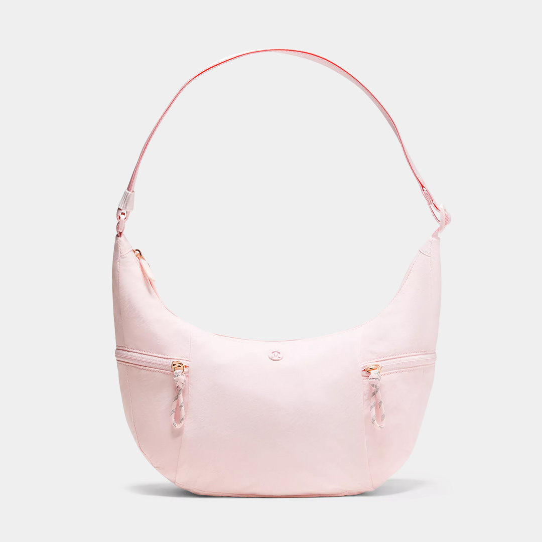 [Lululemon] 룰루레몬 슬라우치 슬링 백 6L