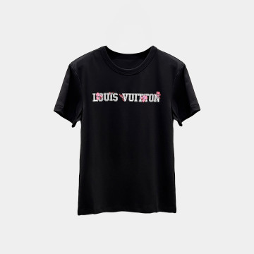 [Louis Vuitton] 루이비통 시그니처 프린트 티셔츠