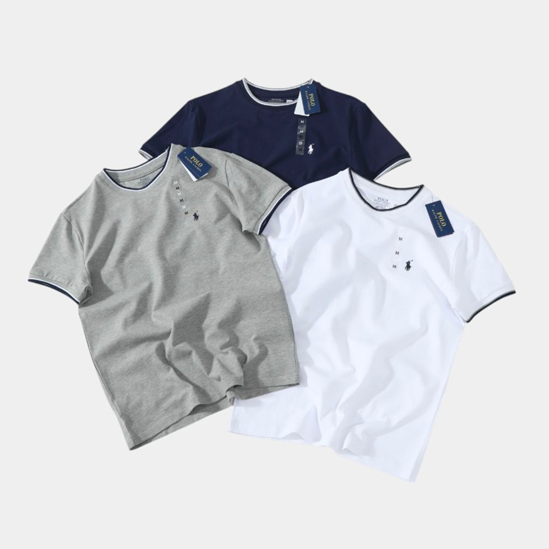 [Polo] 폴로 랄프로렌 스트레치 티셔츠