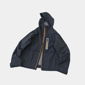 [Loewe x On Running] 로에베 x 온러닝 스톰 자켓 테크니컬 쉘 자켓