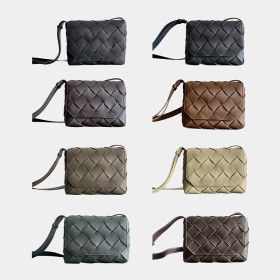 [Bottega Veneta] 보테가 베네타 디아고 / 그레인레더