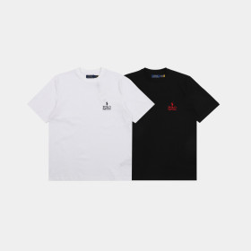 [Polo] 폴로 엠브로이드 티셔츠
