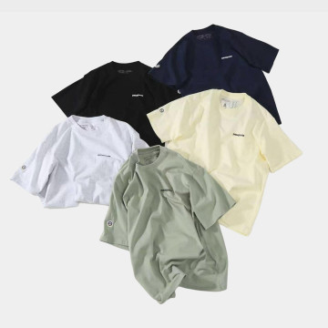 [Patagonia] 파타고니아 로이 아이콘 리스판서벌리 티셔츠