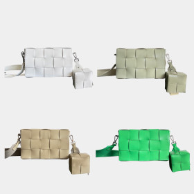 [Bottega Veneta] 보테가 베네타 버서타일 카세트백