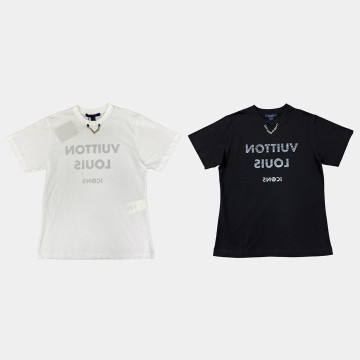[Louis Vuitton] 루이비통 프린트 티셔츠