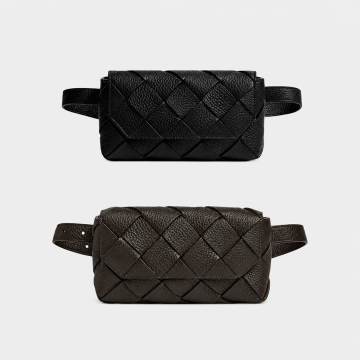 [Bottega Veneta] 보테가 베네타 디아고 벨트백
