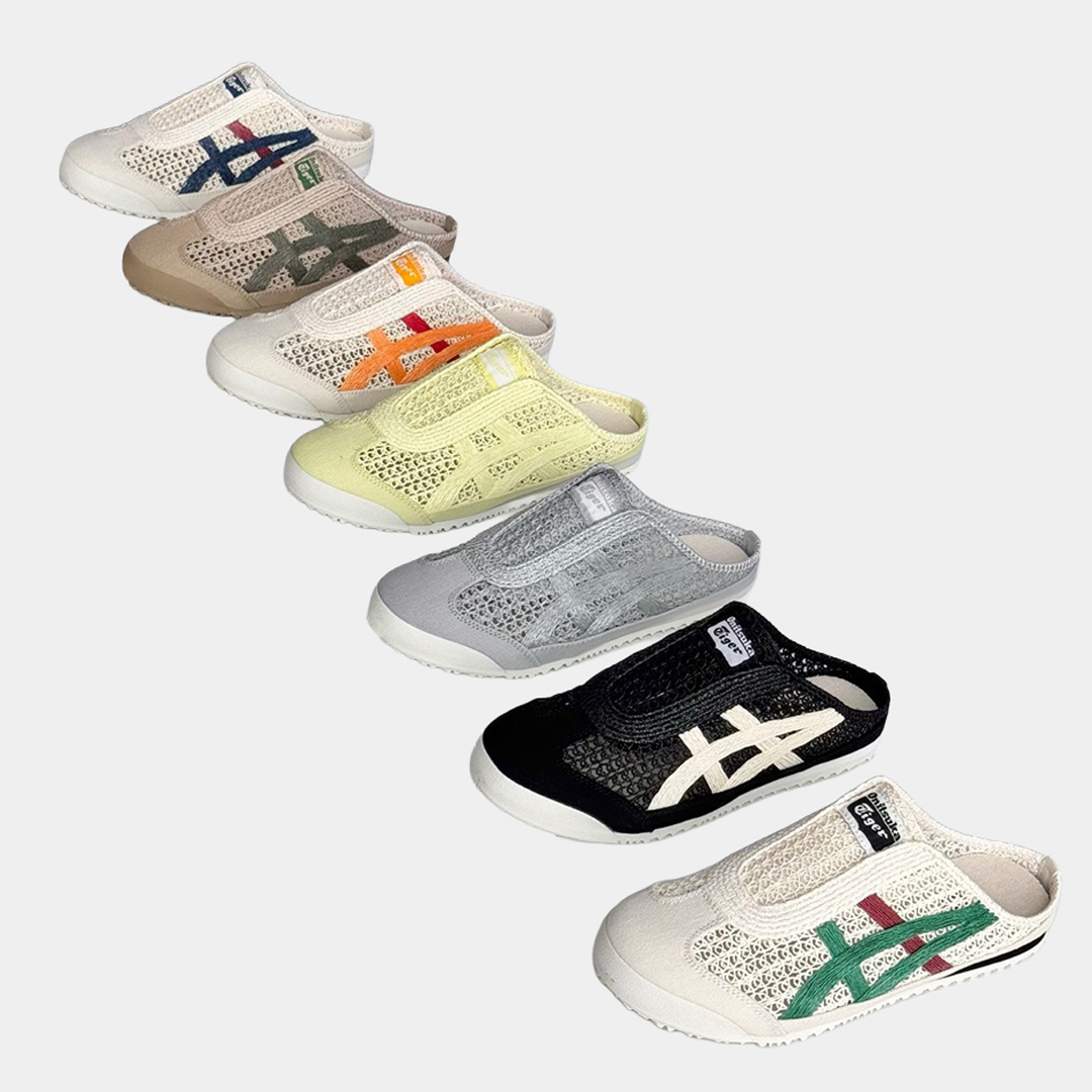 [Onitsuka Tiger] 오니츠카 타이거 멕시코 66 사봇