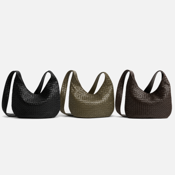 [Bottega Veneta] 보테가 베네타 베네토 바디백 미디움