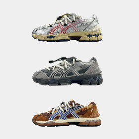 [Asics x Toga] 아식스 x 토가 젤 큐물러스 16 TG