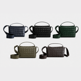 [Bottega Veneta] 보테가 베네타 미니 플랩백