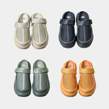 [UGG] 어그 메쉬 하이브리드 슬리퍼
