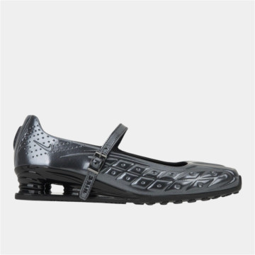 [Nike x LABELHOOD] 나이키 x 라벨후드 샥스 Z 칼리스트라