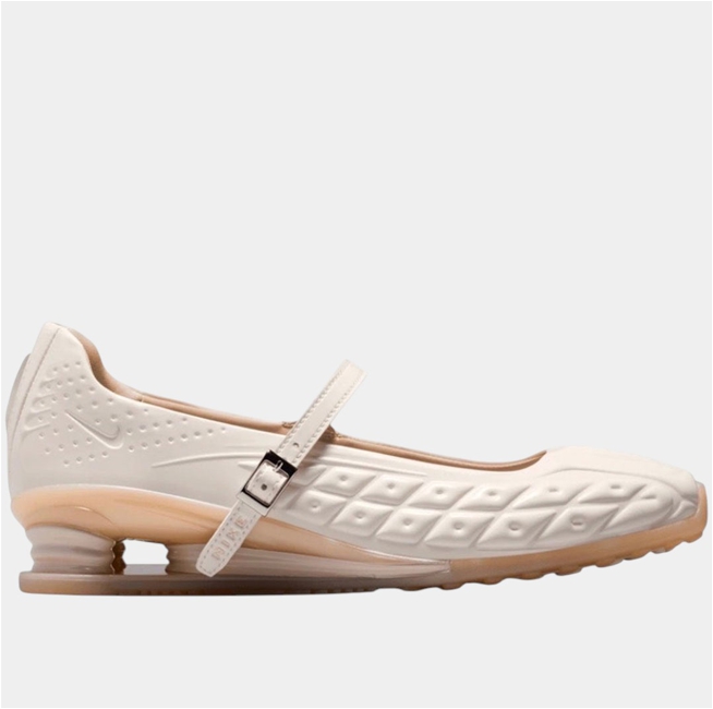 [Nike x LABELHOOD] 나이키 x 라벨후드 샥스 Z 칼리스트라