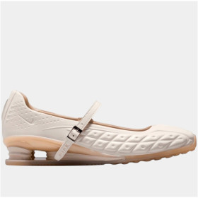 [Nike x LABELHOOD] 나이키 x 라벨후드 샥스 Z 칼리스트라