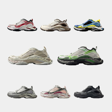 [Balenciaga]  발렌시아가 트리플 S.2.0 스니커즈