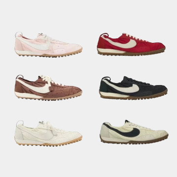[Nike × Jacquemus] 나이키 x 자크뮈스 문 슈 SP