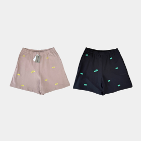 [Balenciaga] 발렌시아가 520 스티커 쇼츠