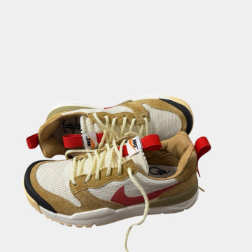 [Nike x Tom Sachs Mars Yard] 나이키 x 톰 삭스 마스야드 슈 3.0 스페이스 캠프