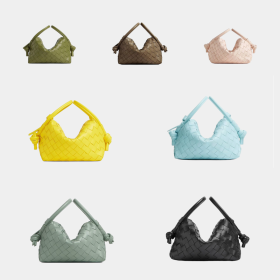 [Bottega Veneta] 보테가베네타 루프 탑 핸들