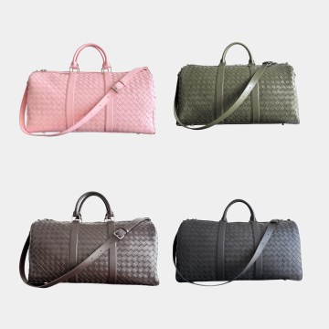 [Bottega Veneta] 보테가베네타 인트레치아토 케빈 더플