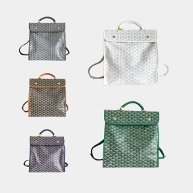 [Goyard] 고야드 생레제르 백팩