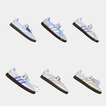 [Adidas] 아디다스 삼바 제인 / 발레리나
