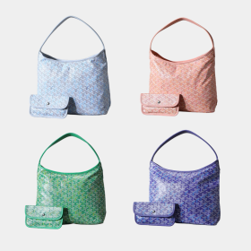 [Goyard] 고야드 보헴 호보백 PM / 26 리미티드 에디션