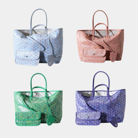 [Goyard] 고야드 생루이 PM 백 / 26 리미티드 에디션