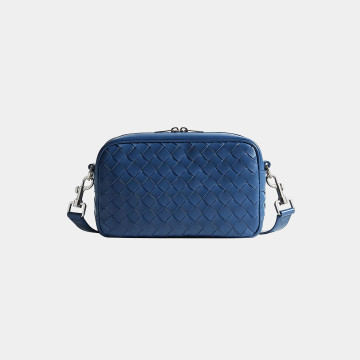 [Bottega Veneta] 보테가베네타 스몰 인트레치아토 카메라 백 / 8 colors