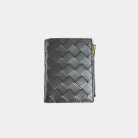 [Bottega Veneta] 보테가베네타 스몰 카세트 폴더형 지퍼 지갑 / 8 colors