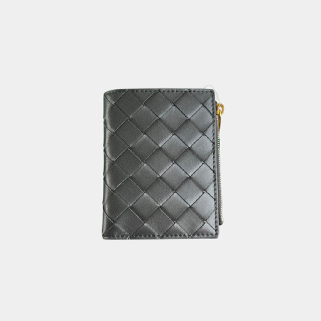 [Bottega Veneta] 보테가베네타 스몰 카세트 폴더형 지퍼 지갑 / 8 colors