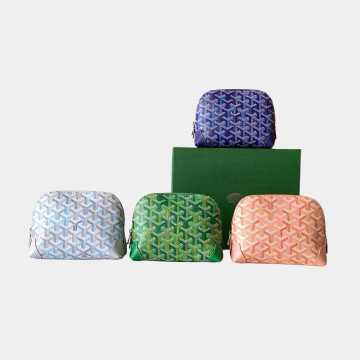 [Goyard] 고야드 방돔 화장품 파우치 / 26 리미티드 에디션