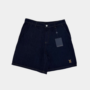 [Louis Vuitton] 루이비통 데님 쇼츠