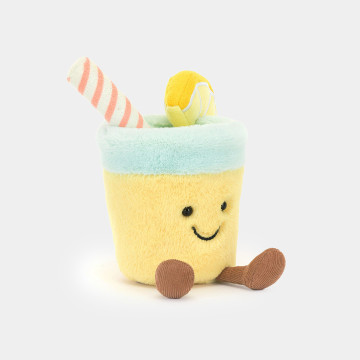 [Jellycat] 젤리캣 어뮤저블스 레몬에이드