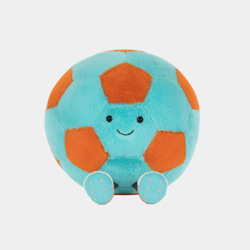 [Jellycat] 젤리캣 어뮤저블스 풋볼