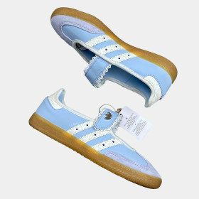 [Adidas] 아디다스 삼바 제인 섬머 글로우 / 리미티드 에디션