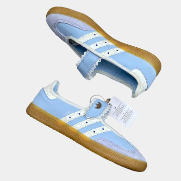 [Adidas] 아디다스 삼바 제인 섬머 글로우 / 리미티드 에디션