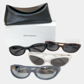 [Gentle Monster x Maison Margiela] 젠틀몬스터 x 메종 마르지엘라 MM202