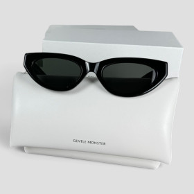 [Gentle Monster x Maison Margiela] 젠틀몬스터 x 메종 마르지엘라 MM108 01