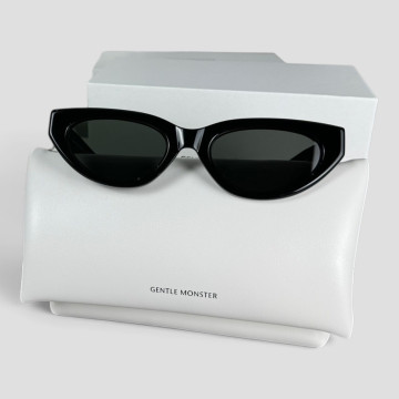 [Gentle Monster x Maison Margiela] 젠틀몬스터 x 메종 마르지엘라 MM108 01