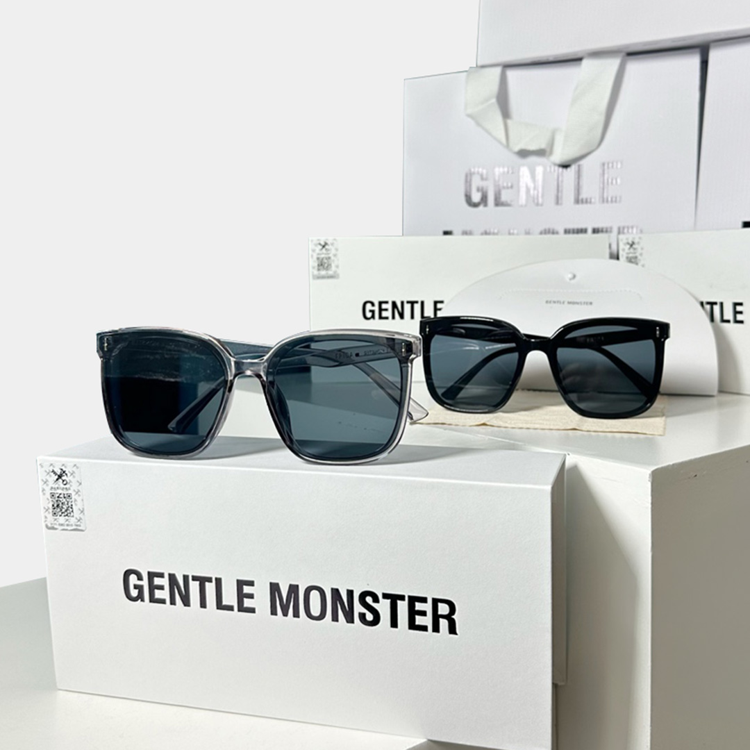 [Gentle Monster] 젠틀몬스터 프리다 01