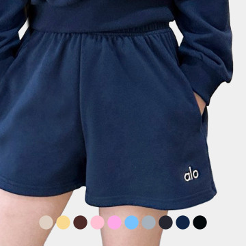 [Alo] 알로 어콜레이드 쇼츠 / 10 colors