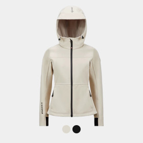 [Moncler] 몽클레르 Zumeles 소프트쉘 후드 재킷 / 2 colors
