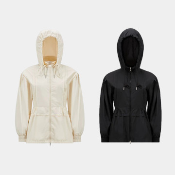 [Moncler] 몽클레르 에렐 후드 자켓