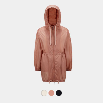 [Moncler] 몽클레르 에렐 후드 자켓 / 3colors