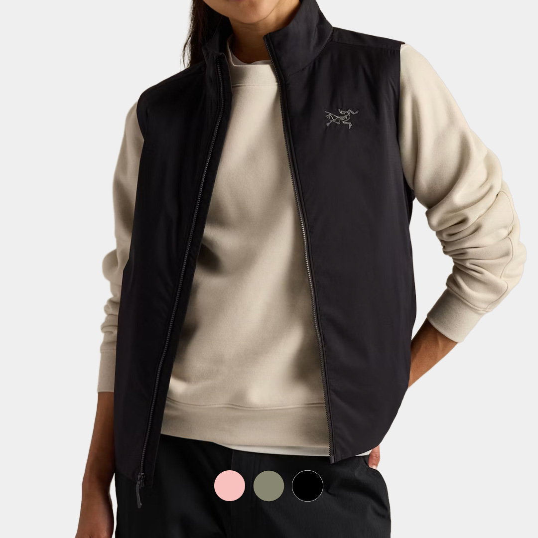 [Arc'teryx] 아크테릭스 아톰 베스트 / 3colors