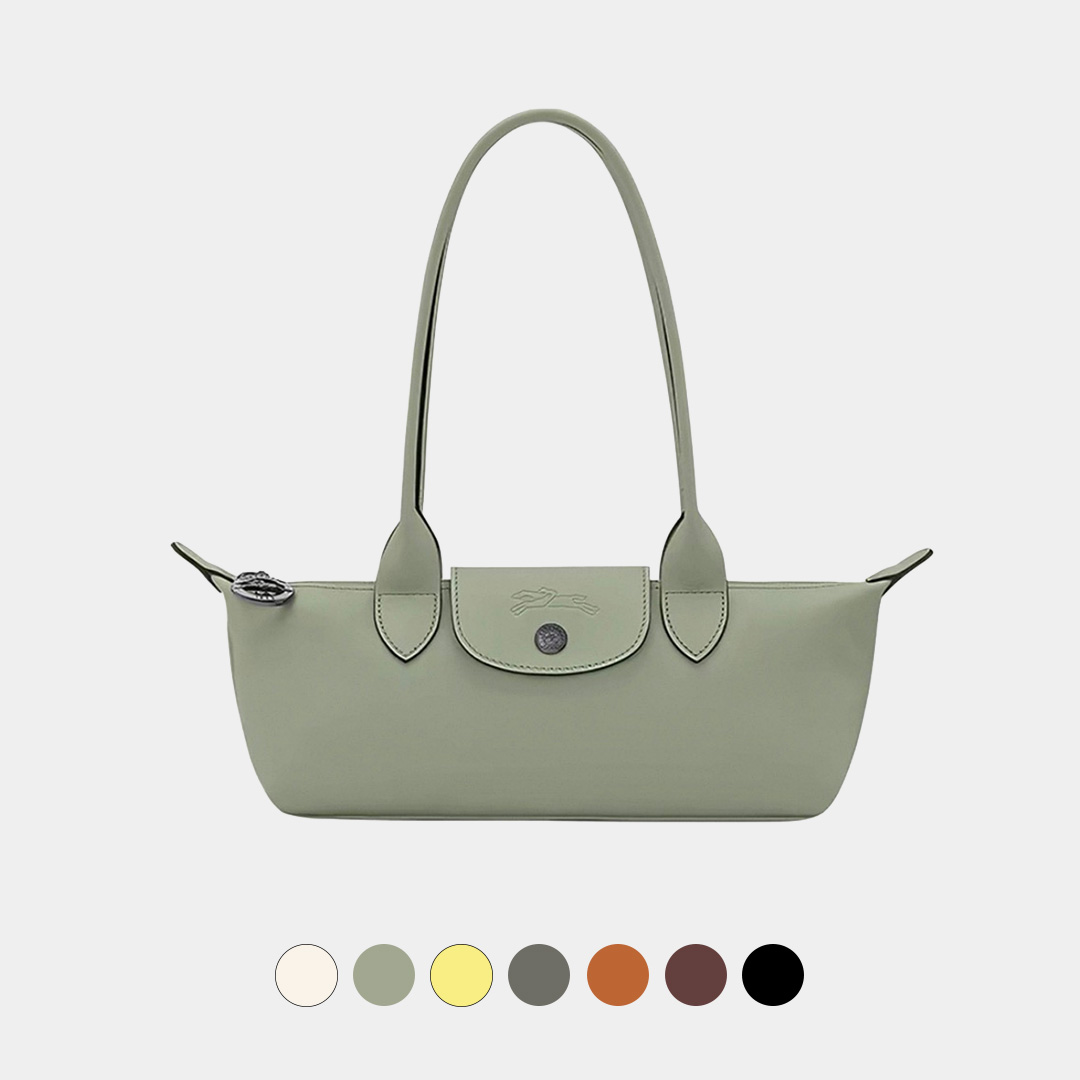 [Longchamp] 롱샴 르 플리아쥬 엑스트라 S 숄더백 / 7colors