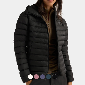 [Arc'teryx] 아크테릭스 세륨 후디
